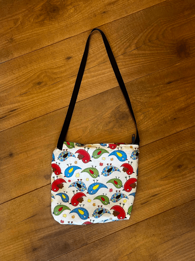 Bags 